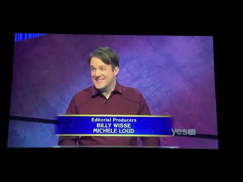 Jeopardy, short end credits - Patrick Hume Day 3 (4/16/21)