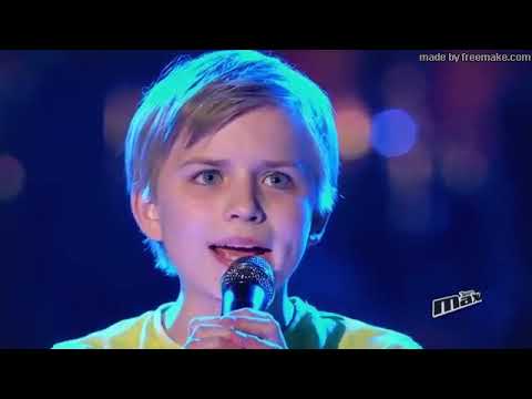 Broken Vow - Lara Fabian