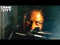 Black And Blue Police Raid Darius Lair Naomie Harris