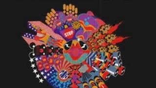 Nightmares On Wax - A Case Of Funk (1991 WARP)
