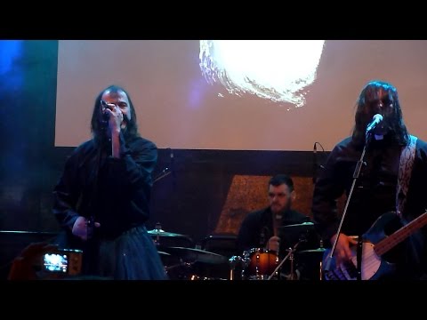 LET 3 - Vjeran pas - Live @ Zapruđe 17.05.2015