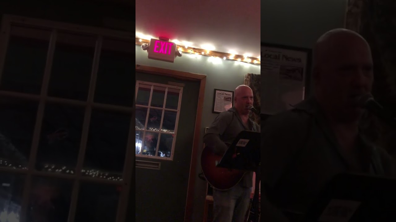 Promotional video thumbnail 3 for Doc Marcus Music