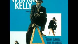 Wynton Kelly Trio - Strong Man