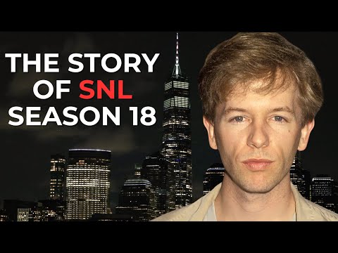 Everything You NEED to Know About SNL Season 18 (1992-93)