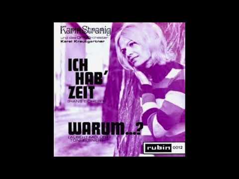 Karin Stranig - Ich Hab' Zeit