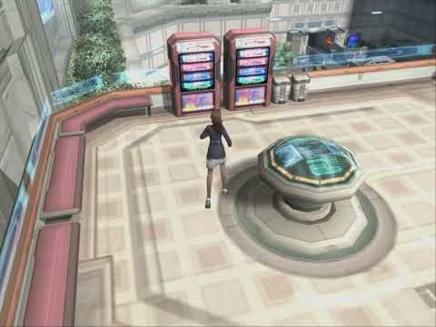 Let's Play Xenosaga Episode III: Also sprach Zarathustra - Part 32