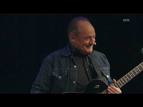 Låtskriver'n: Eldar Vågan