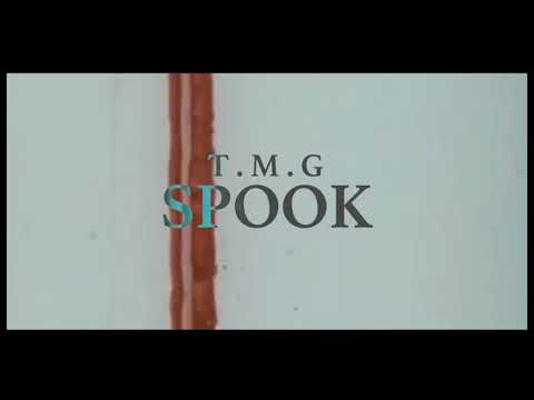 PACMAN TOON FT. SPOOK “Phone Ringin” Official Video