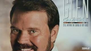 Glen Campbell &amp; Emmylou Harris - You Are(1987)