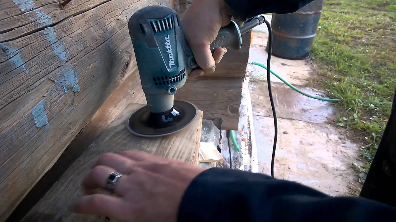 Шлифмашина орбитальная Makita GV5010  440Вт 4500об/мин 125мм