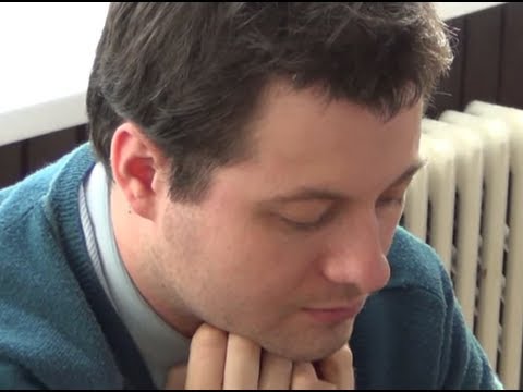 6.1. IM Marián Jurčík - FM Martin Jurčík 1 - 0