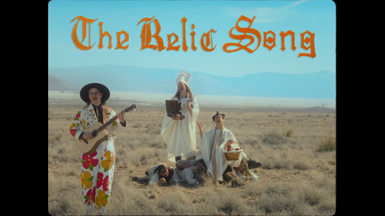 YouTube video thumbnail