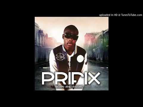 Prifix-Mama Don't Cry (feat. Meskay)
