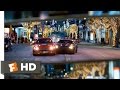 The Fast And The Furious Tokyo Drift 7 12 Movie CLIP Racing Through Tokyo 2006 HD