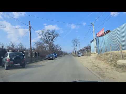 Panatau Buzau Romania