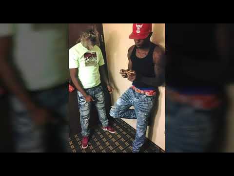 BG WOOSKIE- "WE MAKE IT HAPPEN" FT BENJI GLO