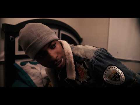 LIL TJ - BASIC AZZ NIGGAZ (a @CPTV2009 visual)