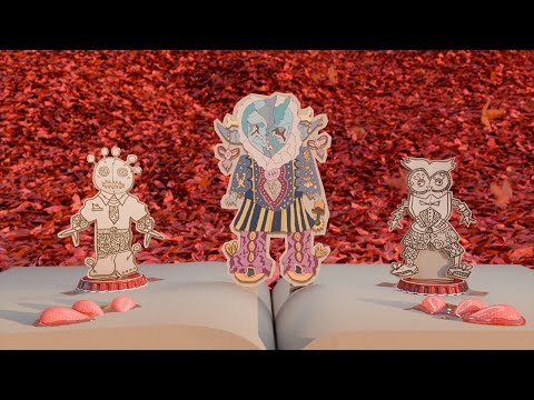 BOSCO HERRERO, TARCHI - LA CARNAZA