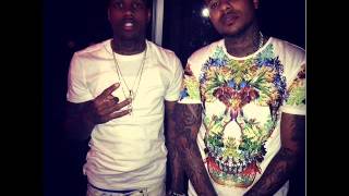 Lil Durk FT Chinx Drugz - Lets Get It (NEW 2014) [Prod. By @AngryDaMusician] #OTF #COKEBOYS