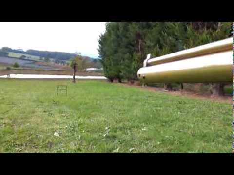 Benjamin 312 .22 cal