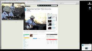 VIMEO TO YOUTUBE: How to download Vimeo videos and upload them to Youtube