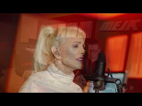 Elwira MEJK - Z każdym Twym oddechem (live cover)