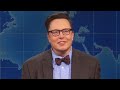 SNL Elon Musk Pokes Fun At Himself And His Girlfriend Grimes Joins During Nintendo Sketch