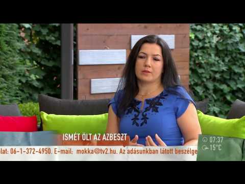 Újabb áldozatot követelt az azbeszt - tv2.hu/mokka