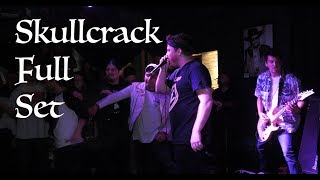 Skullcrack Full Set