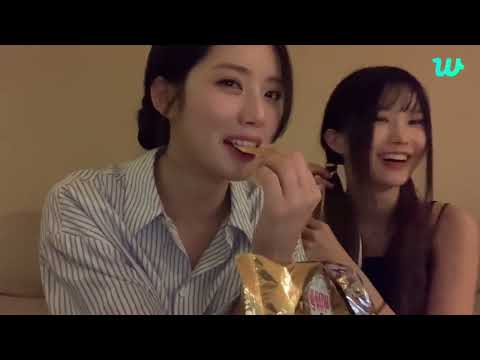 230625 - 노랑즈🌙 (박지원 & 송하영)