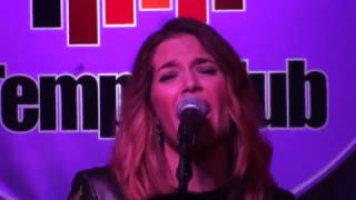 Melody Gardot - Same to you Live Cover (SOULTRY)