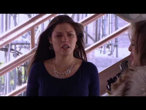 Rosa Diamante Capitulo 127 Parte 4