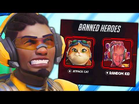 Why Jetpack Cat has a 100% Ban Rate...