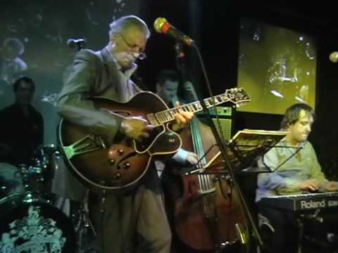 Alexei Kuznetsov Band - Duke Ellington Cover (live @ 16 Tons Club)