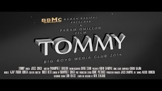 TOMMY lI OFFICIAL VIDEO II JOGGI SINGH II BRAND NEW PUNJABI SONG 2014