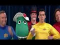 The Wiggles Dorothy The Dinosaur 1991 Dubbed With AI Sam