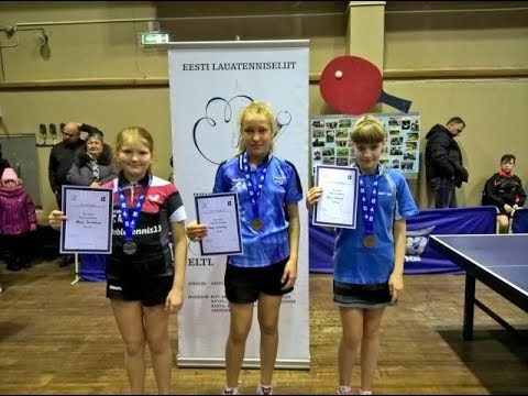 Introducing team Narva in PT Espoo's competition (14-15.4.2018)