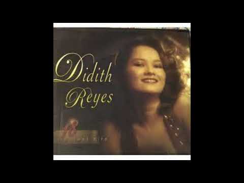 Bakit Ako Mahihiya : Didith Reyes - Original Version