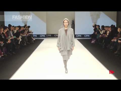KORNILOVA ANNA CPM Designers Contest PROfashion Masters Moscow Fall 2016 2017 by Fashion Channel