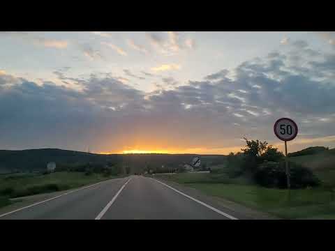 D. N. 13 (E 60): Mihai Viteazu - Saschiz