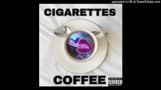 Talk Soft By Cigarettes &amp; Coffee