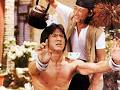 Drunken Master 1978 Full Movie Jackie Chan S Legendary Kung Fu Classic