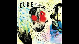 The Cure - Sirensong (Dynamic Edit)