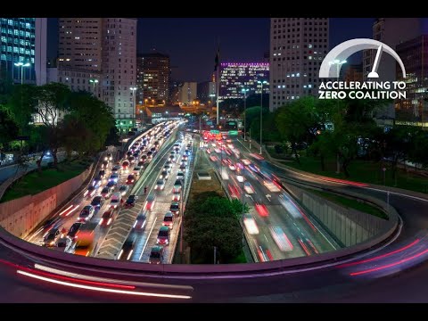 Accelerating the ZEV Revolution | The Accelerating to Zero (A2Z) Coalition