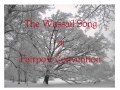 The Wassail Song by Fairport Convention