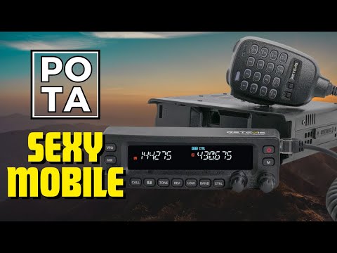 New Mobile Dual Bander: Retevis MA1