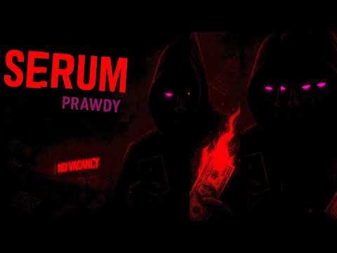 Filius - Serum prawdy (prod.AndreOnBeat)