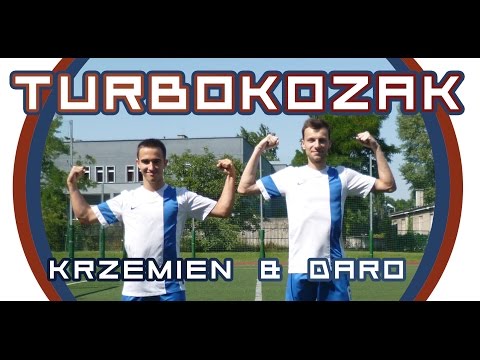 Turbokozak BjM odc 2