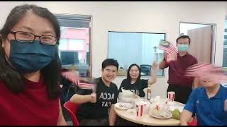 Selamat Hari Merdeka 2022