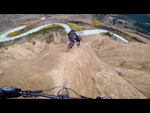 GoPro: Bryce Piwek - GoPro of the World Best Line Contest 2020 Finalist
